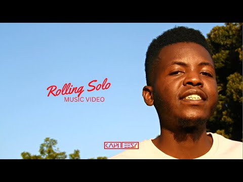 KapiTeezy - Rolling Solo (Official Video)