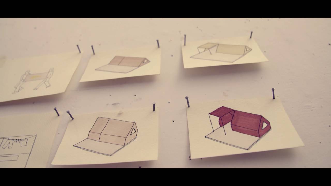 Vertical Studio 2016 - Vernacular