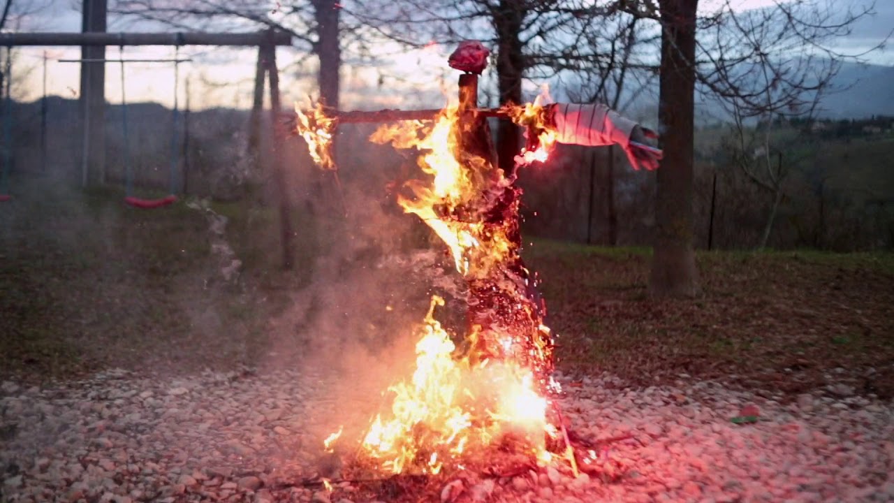 Trailer | Piuccheperfetto | Riccardo Giacconi