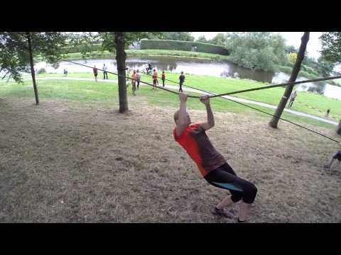 Ramborun, 1080p promo