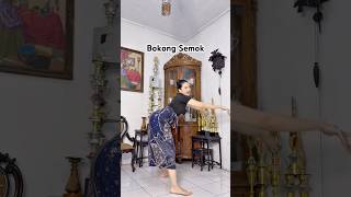 Download lagu Bokonge sopo semok #cicigeol #tari mp3