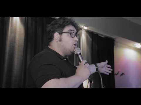 Kinan Al@BAM Pizzatreff de