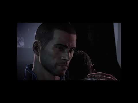 Mass Effect 3 Legendary Edition Walkthrough Part 54 Assault the Illusive Man's Base