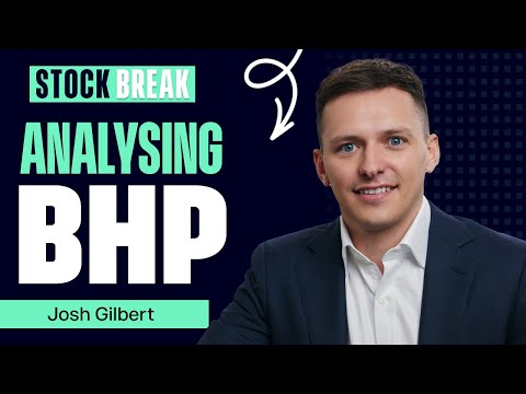 BHP Stock Analysis 2025 | Dividends Cut, Copper Growth & Is It a Buy?