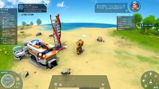 【PC】Dyson Sphere Program 冒頭プレイ（日本語化されたので5年ぶりにプレイ）