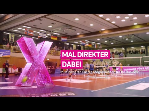 Referenz Sporttotal: Wo der Ball wieder rollt sind wir dabei