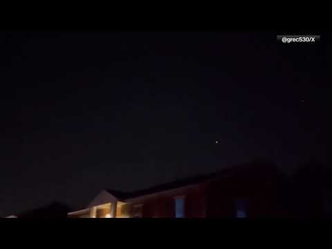 NJ FBI Drone Activity