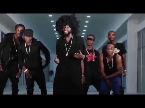 DJ Hector Gold ft Chef 187 x Pilato   Chi Latest   Zambian Music 2016   ZTV