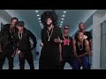 DJ Hector Gold Ft Chef 187 X Pilato Chi Latest Zambian Music 2016 ZTV