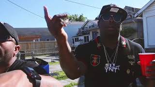 Willa Boy - Big Tymer Feat. Hot Boy Turk (Official Video Dir. Dr. Clipz