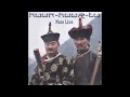 Хуун-Хуур-Ту / Huun-Huur-Tu - More Live (2002)