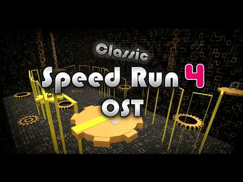 Speed Run 4 Classic Soundtrack - Level 29 (The Misadventures of PB Winterbottom - The Ticking Tarts)