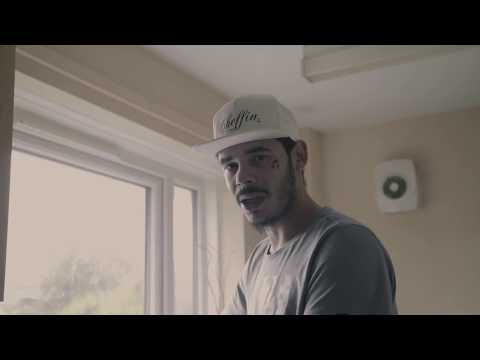 Diggy D FT. Kurdz Cheffin - Chef it (Official Video) | RexoMedia