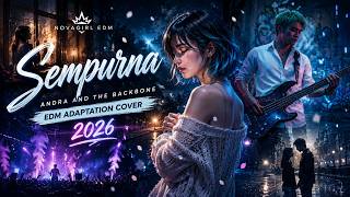 Download lagu Sempurna – Andra and the BackBone (Emotional EDM Adaptation Cover) | RYFZofficial mp3