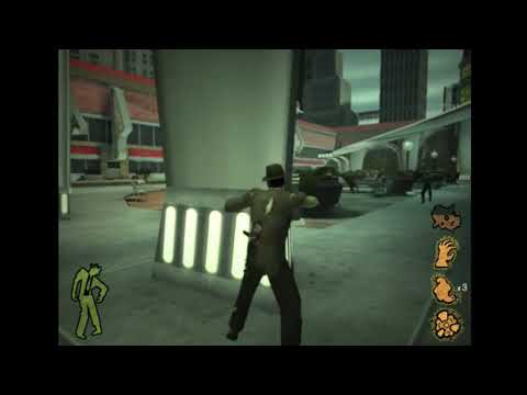 Stubbs the Zombie [HD] Babbleplay part 5 - Redneck Rampage