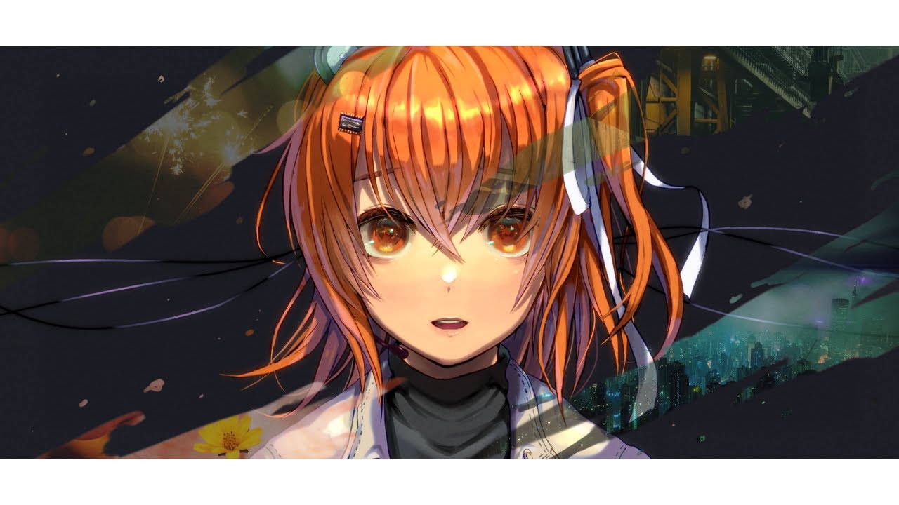  I Wanted to Dance to Your Pulse