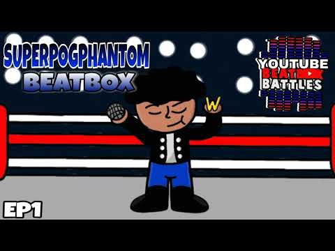 SuperPogPhantom Beatbox Solo 1 - PHYBB