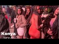 Unbelievable Night Life In Africa Caught On Camera