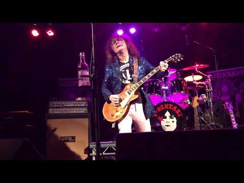 Children of the Revolution T.Rextasy