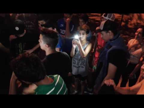 INSANE FREESTYLE-FECHA 9-final vuelta//EZE vs ZEN