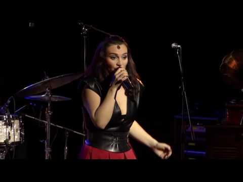 Edona Reshitaj – Koncerti i plotë “E Kuqja dhe e Zeza”