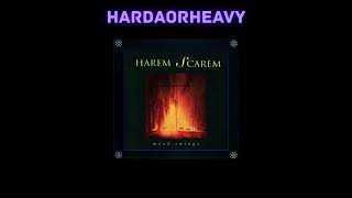 Harem Scarem - Saviors Never Cry subtitulado