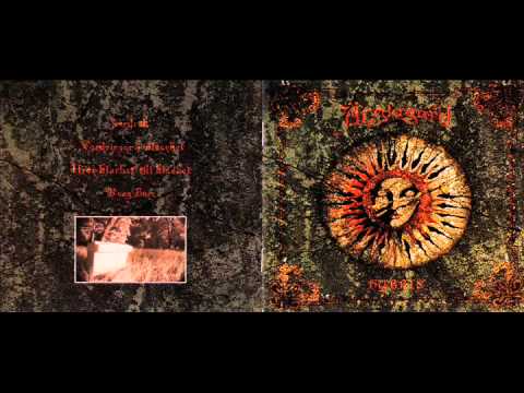 Änglagård-Hybris [Full Album] 1992