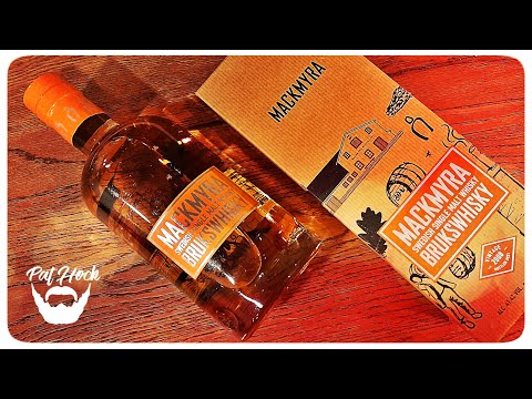 Was ist mit MACKMYRA los?