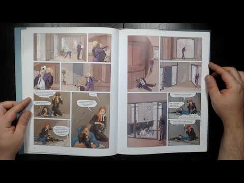 Tavola Calda Collection #38: La grande odalisca [Vives - Ruppert & Mulot]