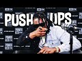 Scru Face Jean Push Ups Drop And Give Me 50 Freestyle Drake