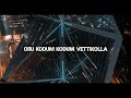 Manjal VEYIL Tamil WhatsApp Status