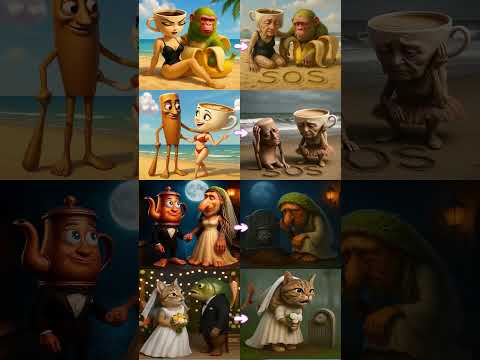 SIGMA BOY x BRAINROT EXTINCTION *MIX VERSION* #12