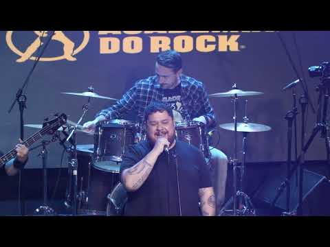 Symphony Of Destruction - Megadeth (Cover) | Heavy Is The Crown Moema e Campo Belo