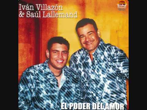 El Poder Del Amor - Ivan Villazón