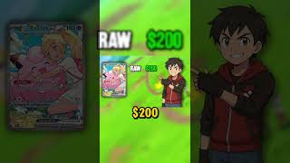 Why Isn’t This Card Selling?!