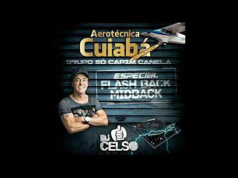 Dj Celso - O grande encontro da baixada Cuiabana