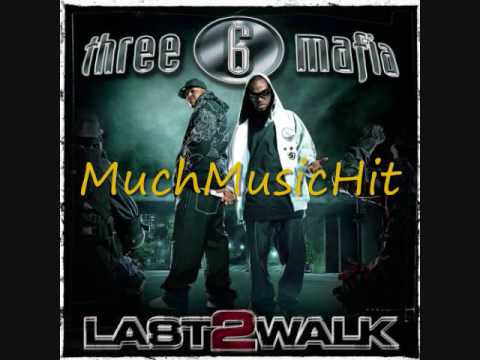 Three 6 Mafia feat Kalenna - Shake My