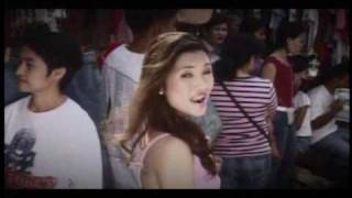SHERYN REGIS-Dahil Nagmamahal-music video