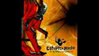 A Veces Vuelvo - Catupecu Machu