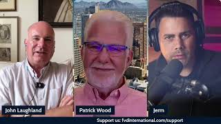 Video: Technocrats are the New Gods who will re-design Humans | Patrick Wood
