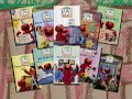 Elmo S World DVD Menu Tribute 2000 2016