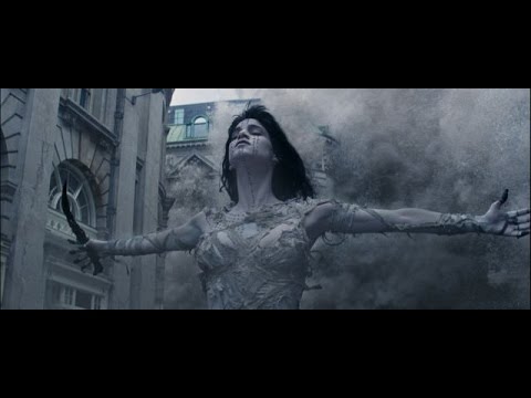 The Mummy | Official Trailer 3  | Universal Pictures Canada
