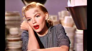 "Look for the Silver Lining"- Till The Clouds Roll By (HD Quality)