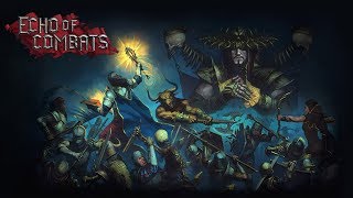 Echo of Combats Gameplay [PC 1080p HD]