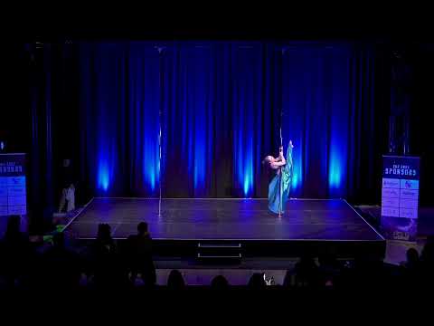 Pole Legends 2022 - Gemma