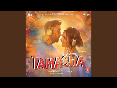 Matargashti (Version 2)