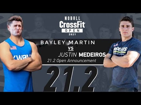 I BEAT SAMUEL KWANT IN 21.2