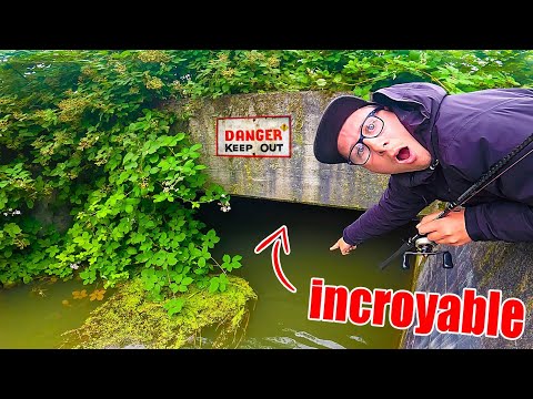 Tristan Hedouin and BrochETperche