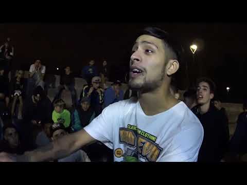 CHOCO SLR NOODLE vs BLOW LEA TIMA - 4tos (3vs3 - 27/05) - Italia Free