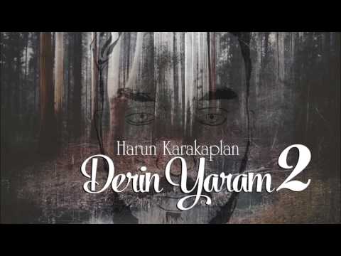 Harun Karakaplan - Derin Yaram 2(2016)
